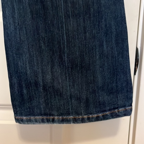 JOE’S Provocateur Style Mid Rise Boot cut Denim Jeans Women’s size 28 - Picture 7 of 9